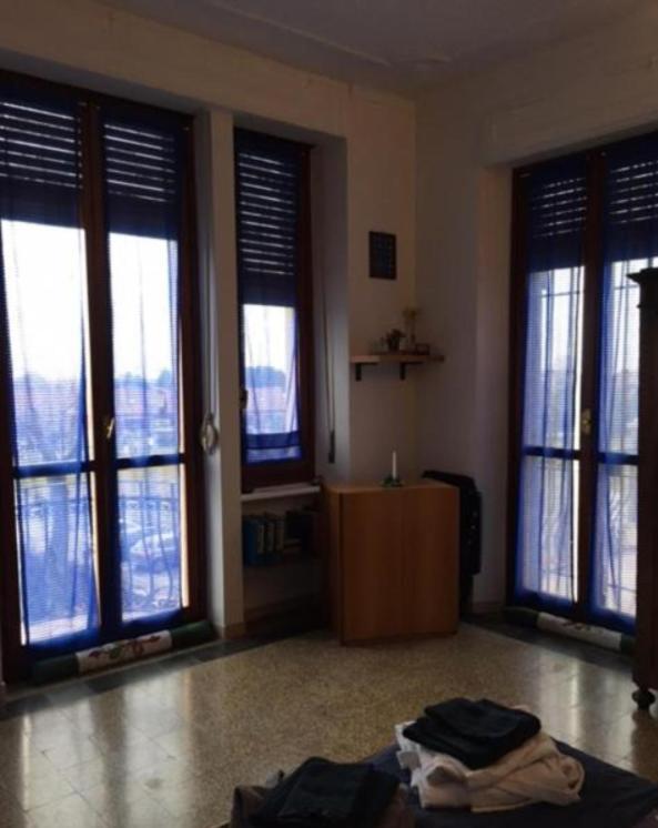 Villa Nina Sangano ภายนอก รูปภาพ