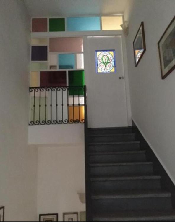 Villa Nina Sangano ภายนอก รูปภาพ