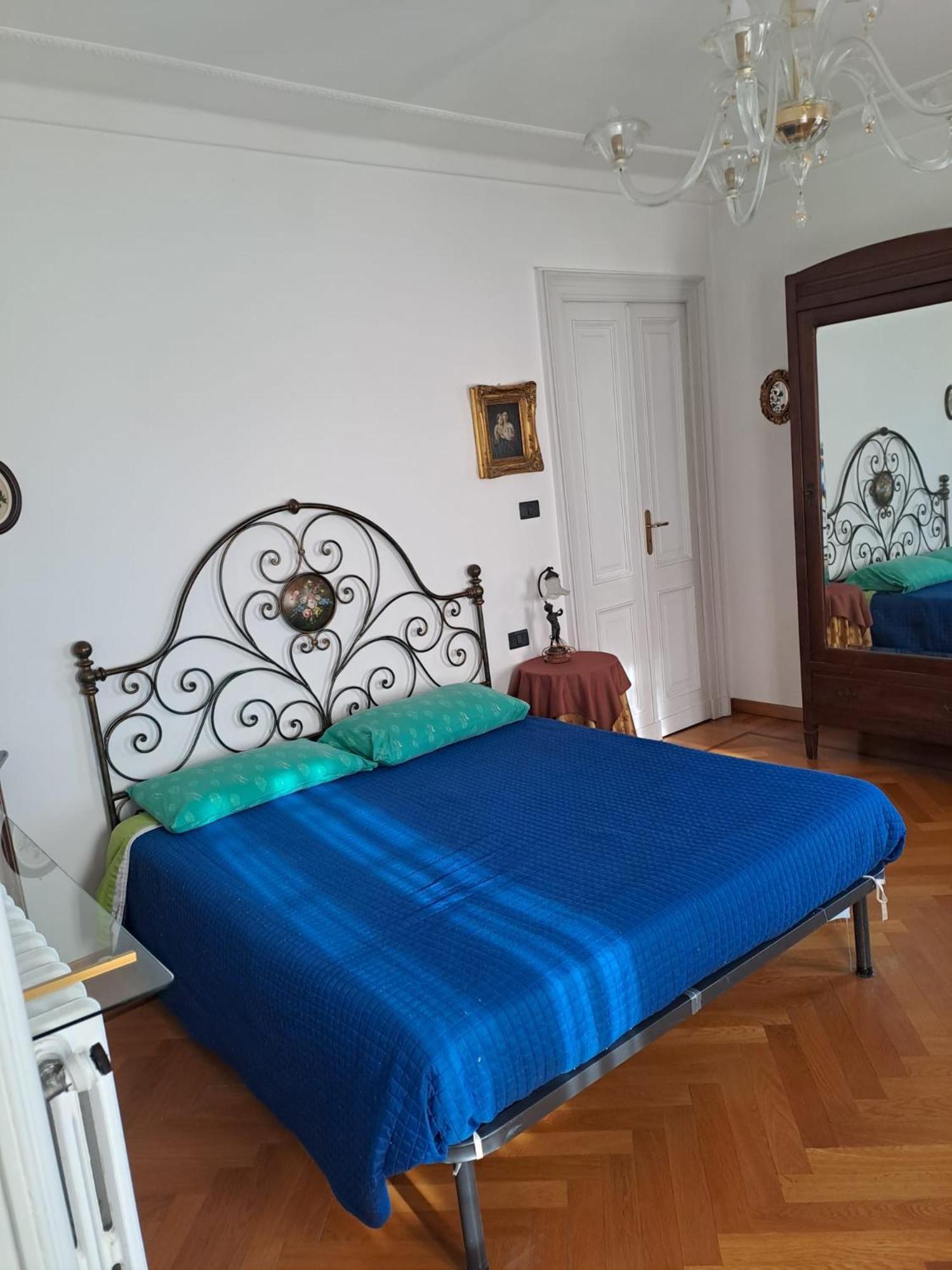 Villa Nina Sangano ภายนอก รูปภาพ